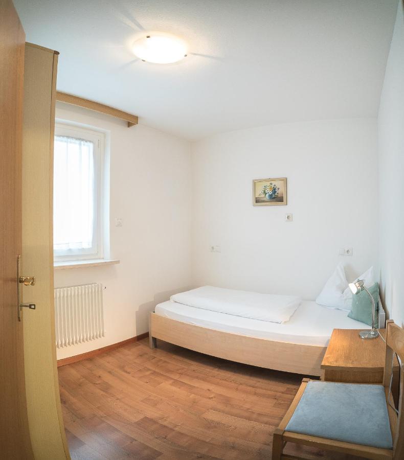 Residence Ortlerhof Prato allo Stelvio Luaran gambar