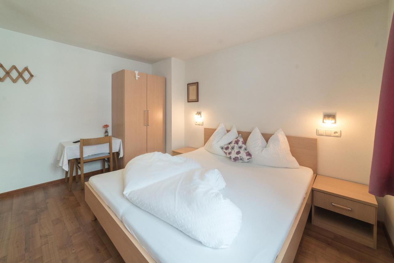 Residence Ortlerhof Prato allo Stelvio Luaran gambar
